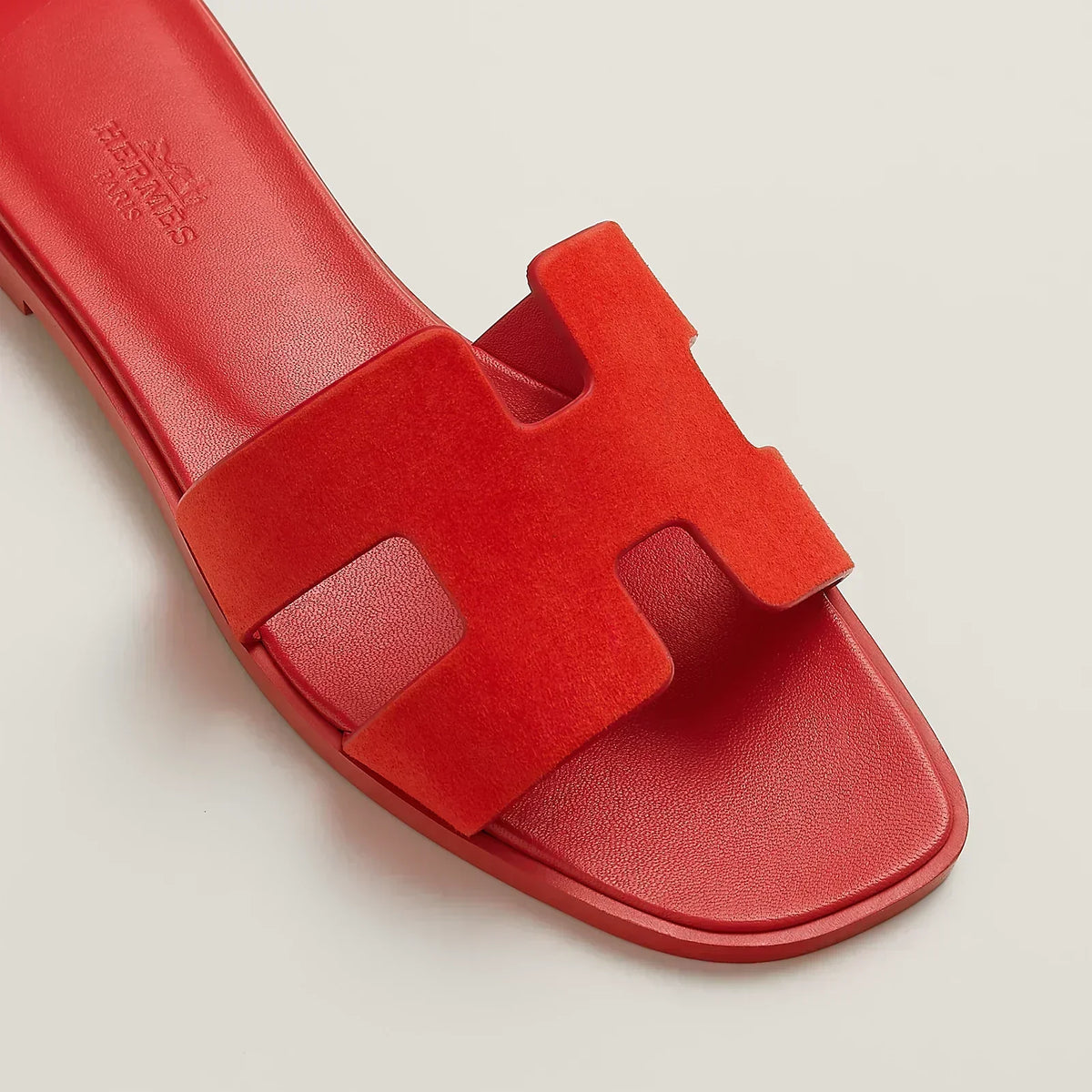 SEVARYX | CLAQUETTE ORAN